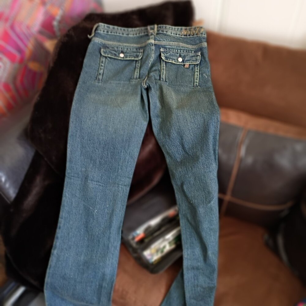 Women's Jeans,